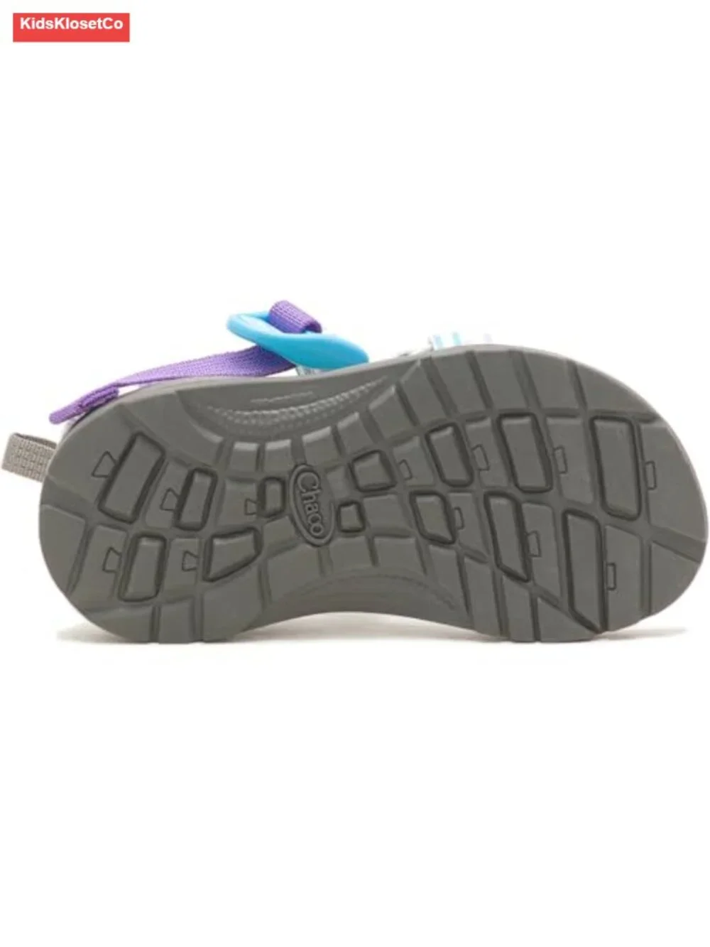 Polyester Jacquard Athletic Sandals with Arch Support for Outdoor